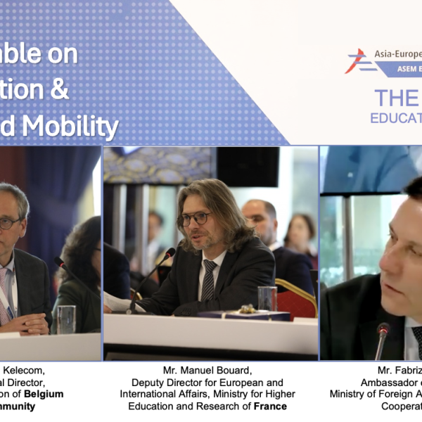ASEMME9_2nd_roundtable
