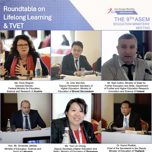 ASEMME9_3rd_roundtable
