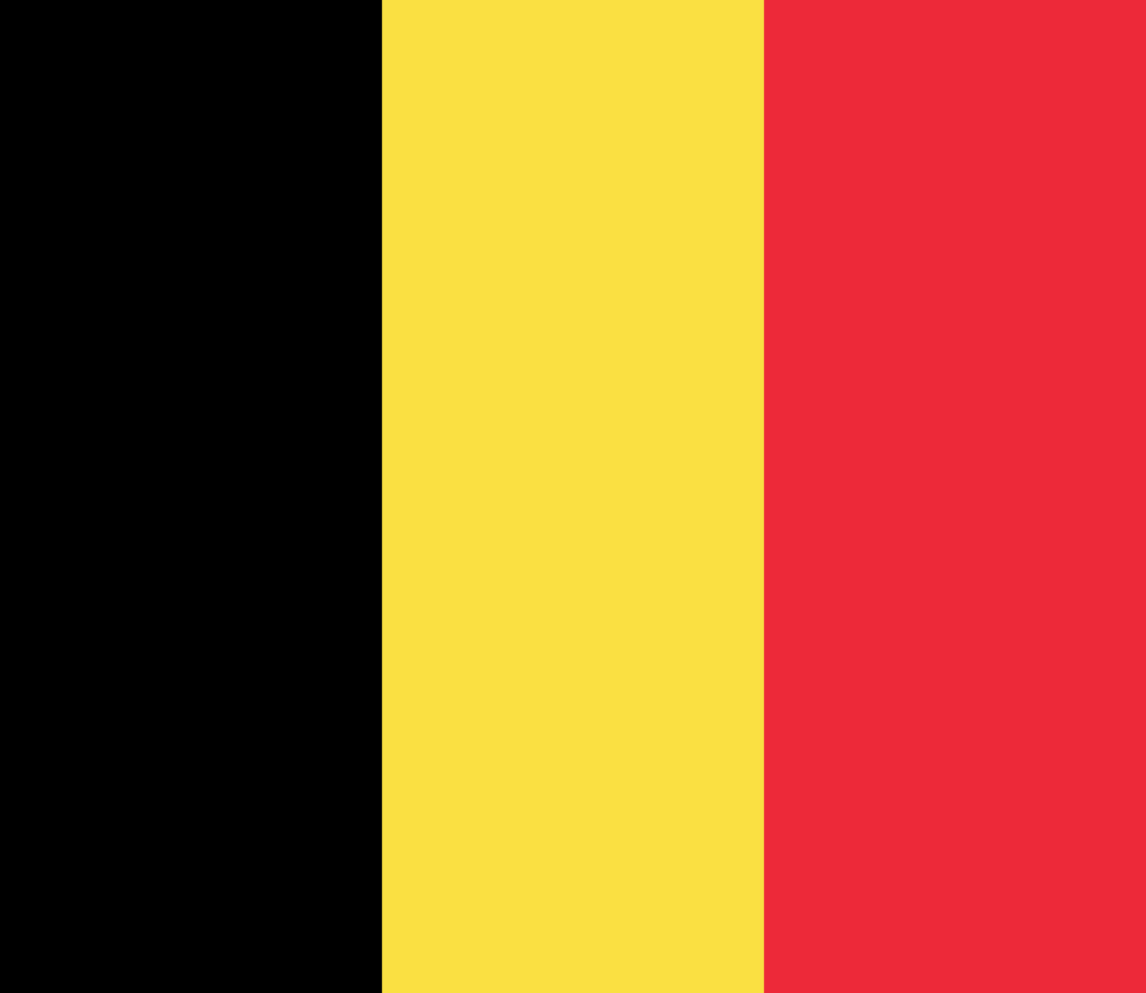 Belgium – Flemish Community Flag