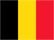 Belgium – French-speaking Community Flag
