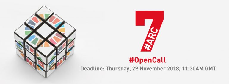 Open Call: 7th ASEF Rector’s Conference and Student’s Forum (ARC7)