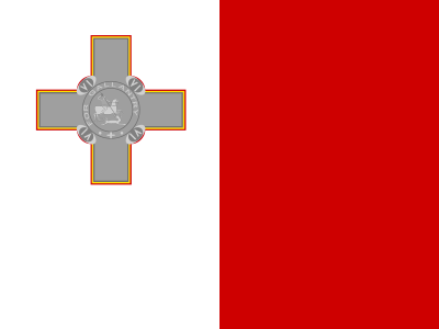 Malta flag