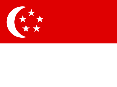 Singapore flag