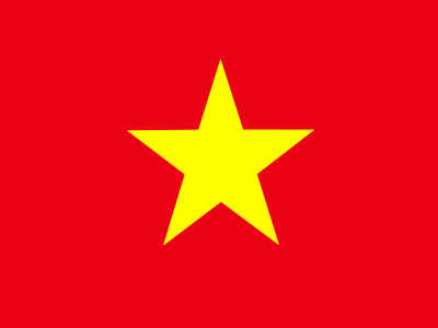 Viet Nam flag