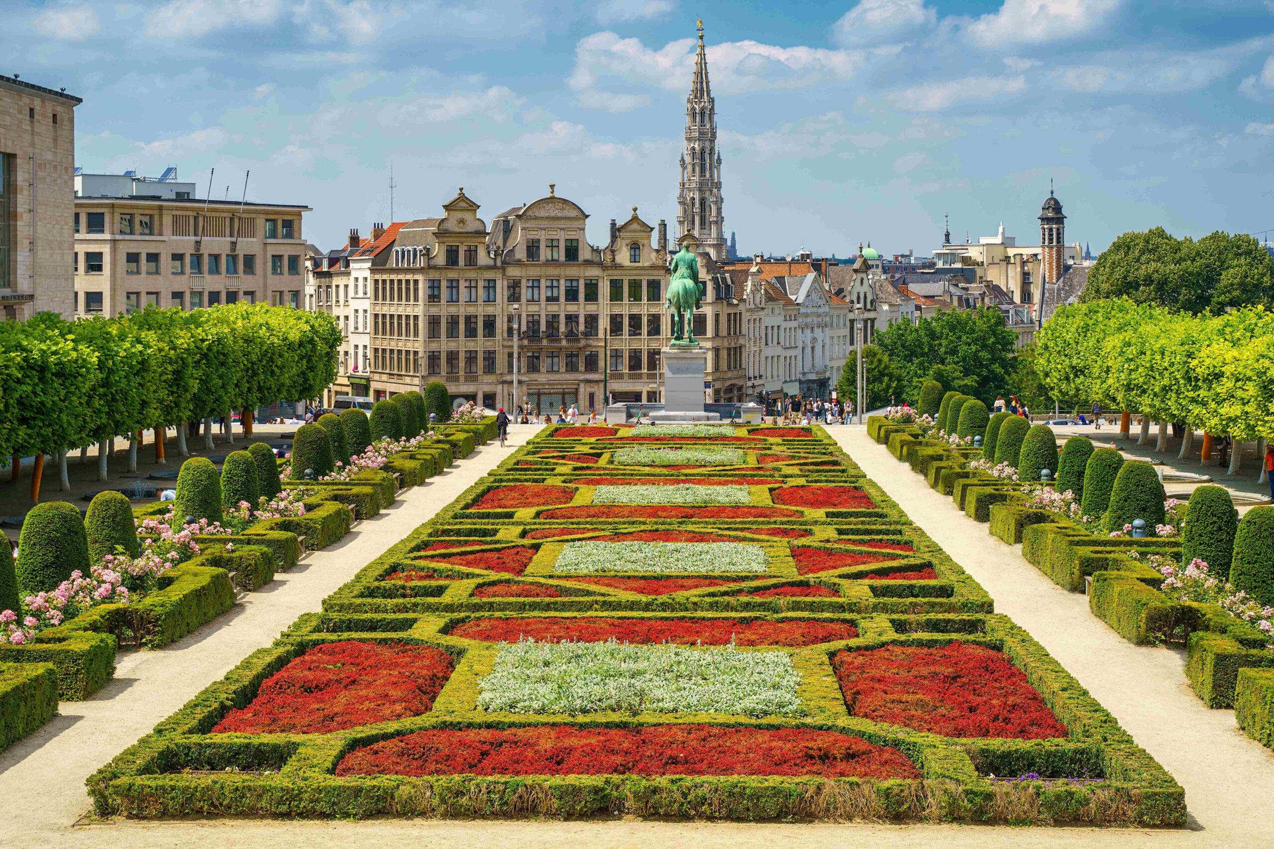 ASEM DUO-Belgium/Wallonia-Brussels Fellowship Programme 2024: Open Call for Applications!