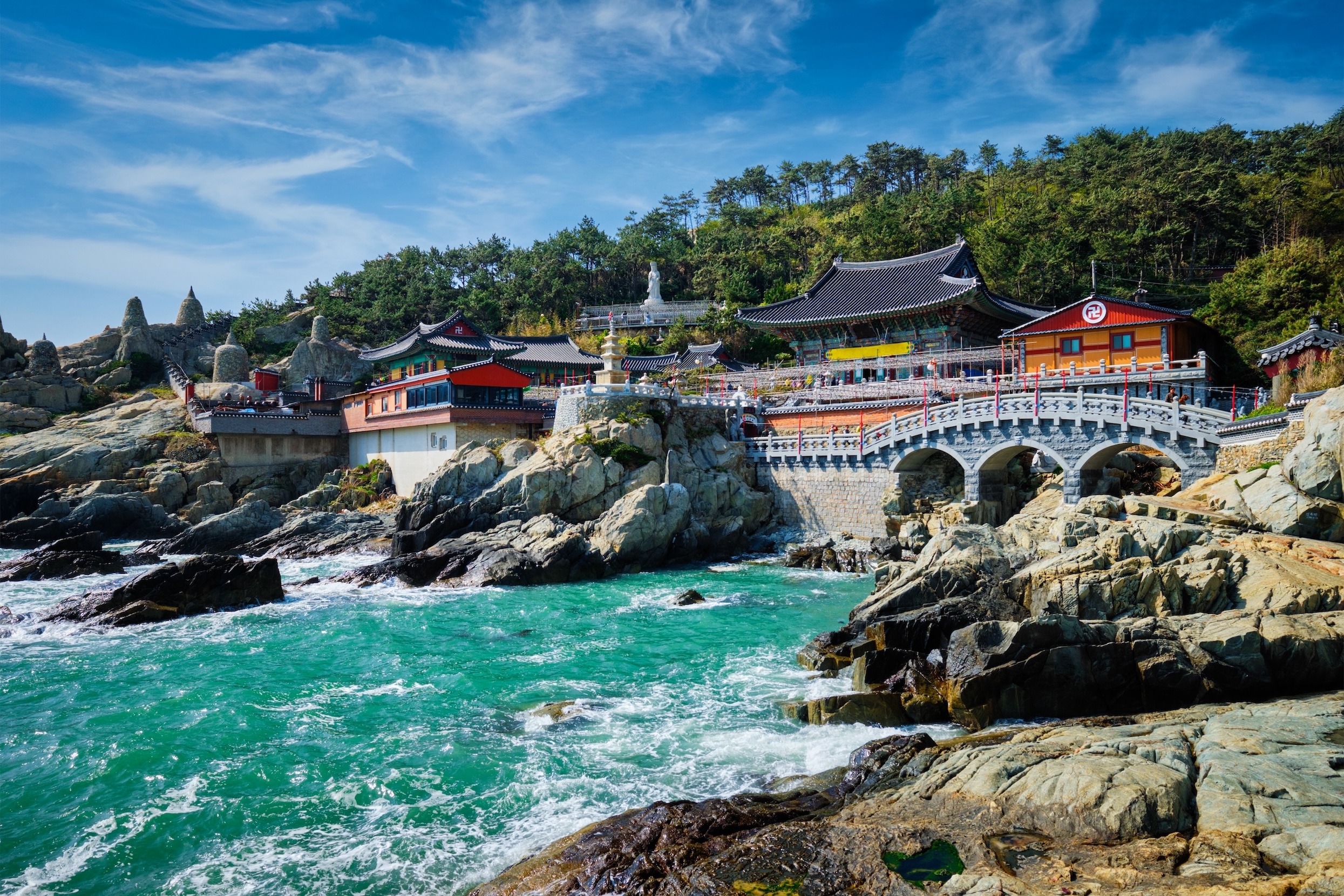 ASEM DUO-Korea Fellowship Programme 2025: Open Call for Applications!