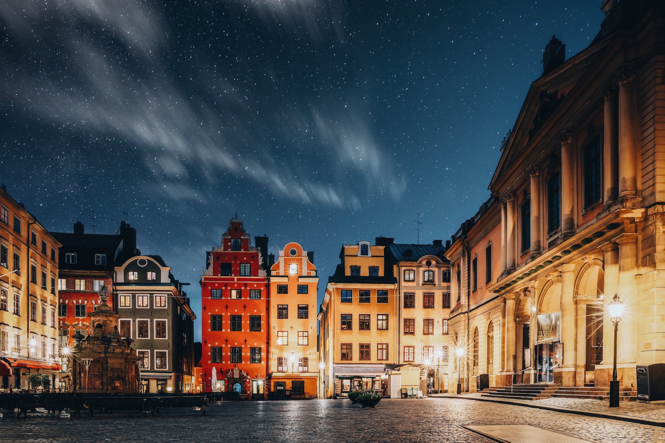 ASEM DUO-Sweden Fellowship Programme 2025: Open Call for Applications!