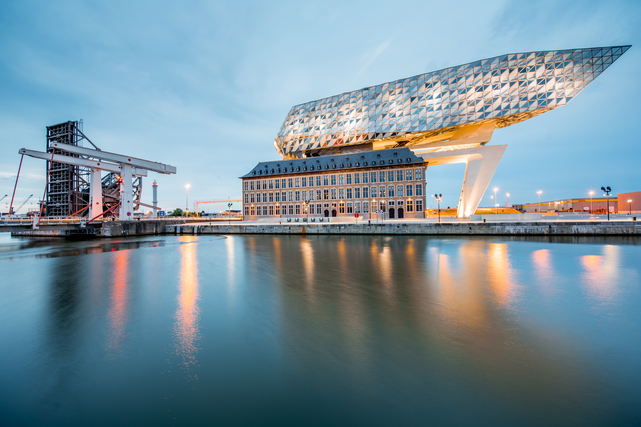 ASEM Work Placement Programme (ASEM WPP) Belgium Flemish Community: Open Call for Applications!